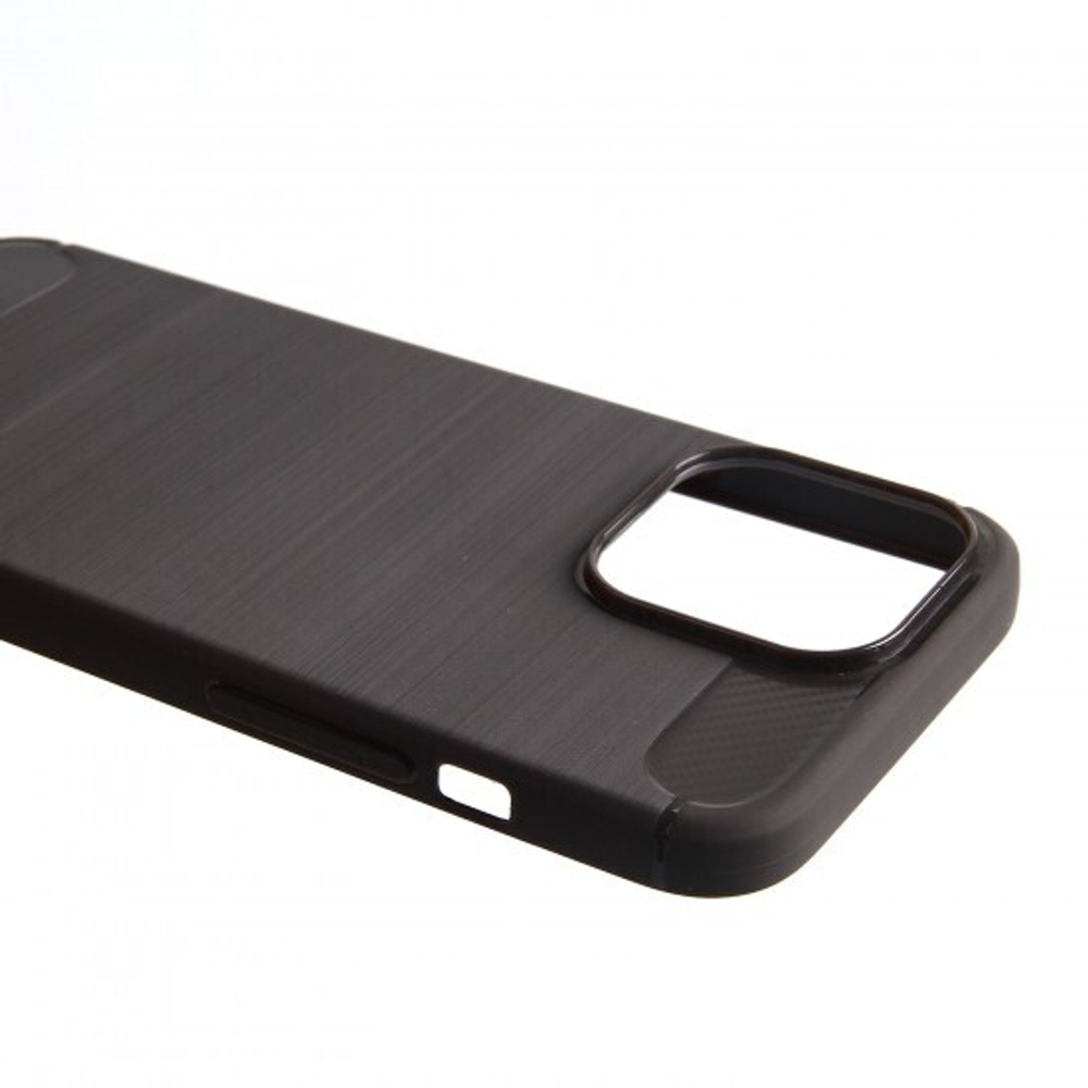 Противоударный чехол для iPhone 13 Pro, 009508 Темно-синий