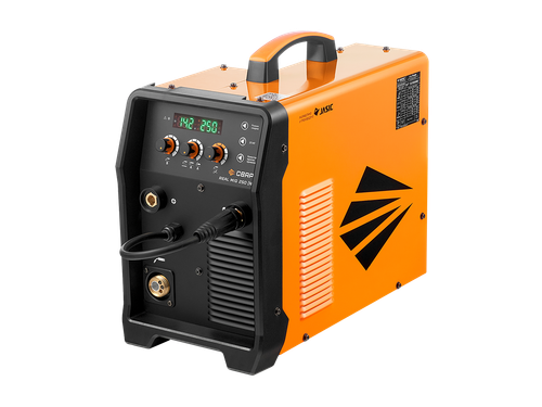 Полуавтомат Сварог REAL MIG 250 (N2A8)