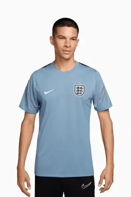 Футболка Nike England 2026 Strike - синий