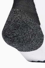 Гетры adidas Manchester United 25/26 Home - белый