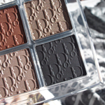 Dior Backstage Eye Palette 001 Universal Neutral