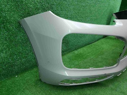 Бампер передний Porsche Cayenne 3 Coupe (19-23)