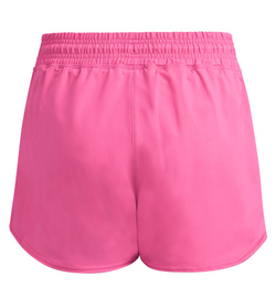 Шорты для девочки теннисные Adidas Girls Club - lucid pink