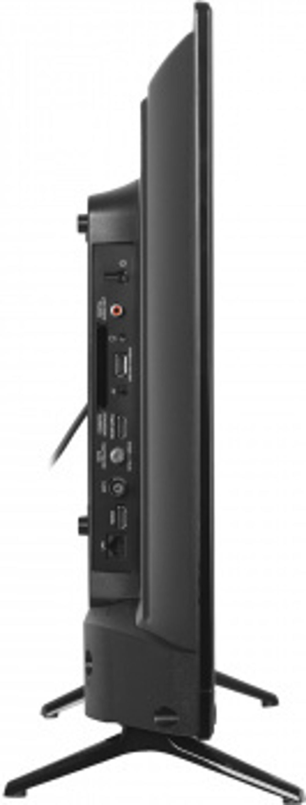 Телевизор 32" Digma DM-LED32SBB35