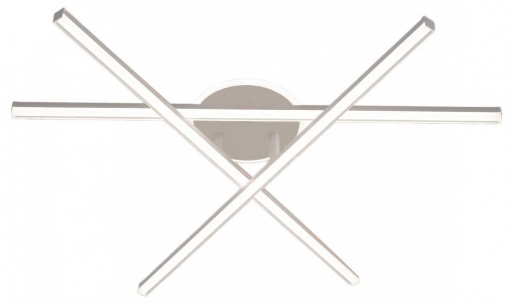 Потолочная люстра Citilux Trent CL203630