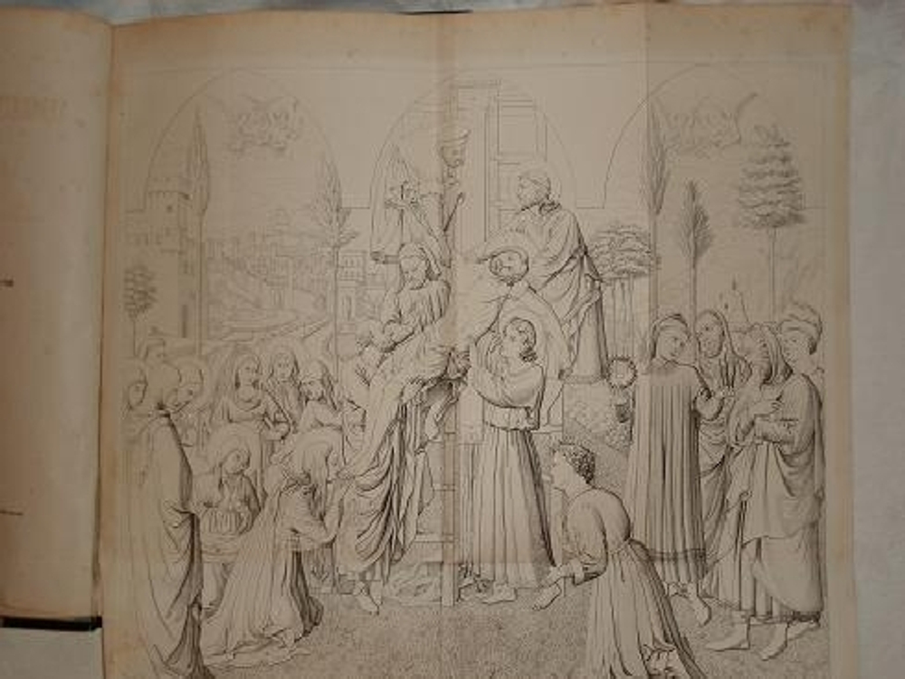 "Художественный сборник". . 1866г.