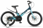 Детский велосипед Stels Leader 210 MD Z010 (2025)