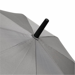 Зонт-трость WIND Оранжевый