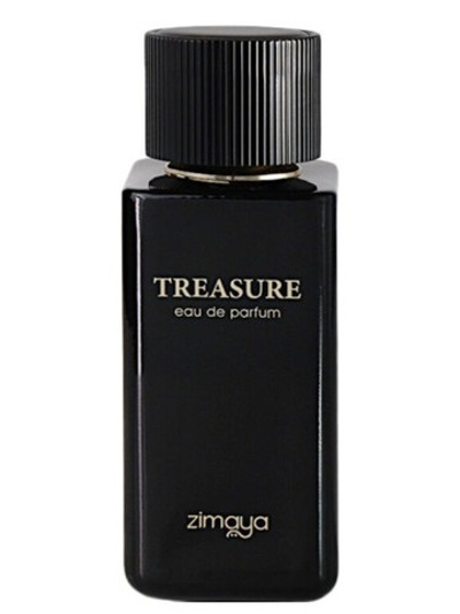 Zimaya Treasure