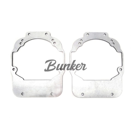 Переходные рамки для замены линз BUN-PR-45