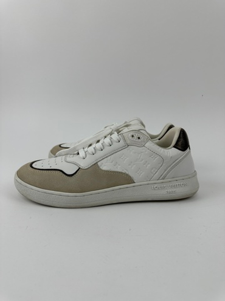 Кеды Louis Vuitton