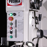 PROMA B-1835G/400 сверлильный станок с автоматической подачей