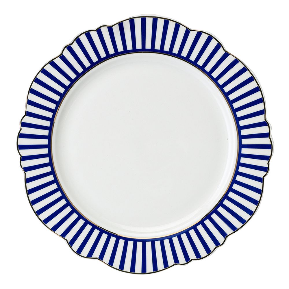 Набор десертных тарелок Vintage Charm, Ø20 см, 6 шт.