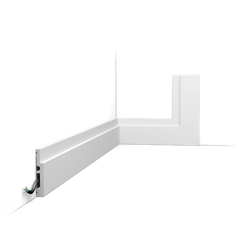 Плинтус SX187