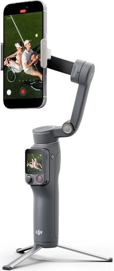 Стабилизатор для смартфона DJI Osmo Mobile 8P