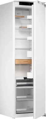 Встраиваемый холодильник Asko R31842I фото 6