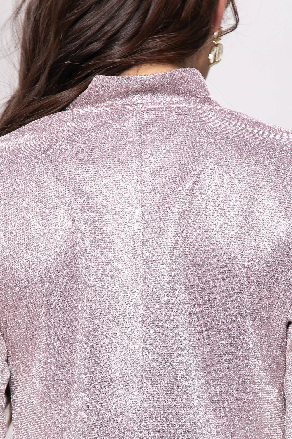 Платье "Дарьяна" (пыльная роза) П7714 LT Collection (Акция)