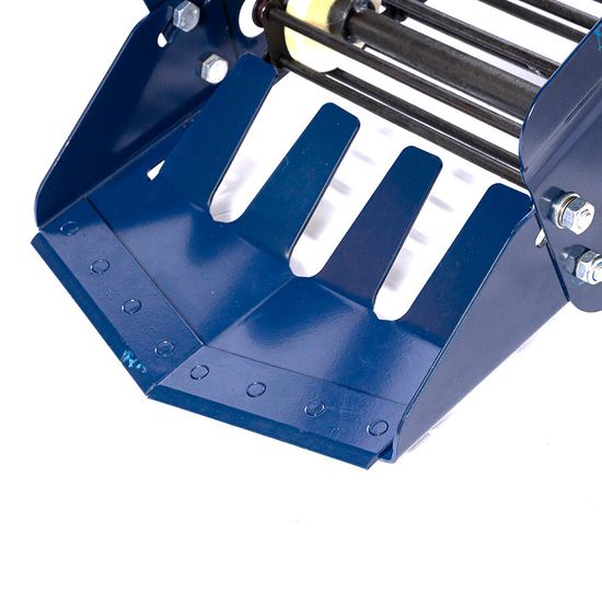 Картофелекопатель транспортерный НЕВА 005.05.0700