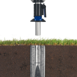 Сушилка Brabantia Compact 30м установка