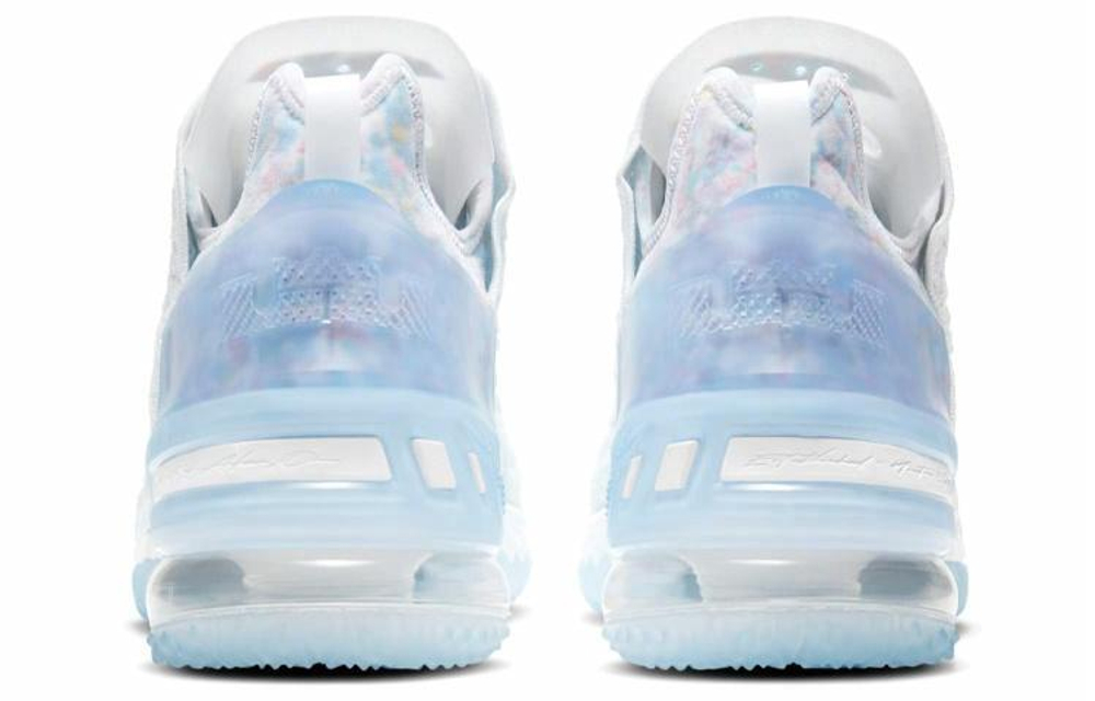 Кроссовки Nike Lebron 18