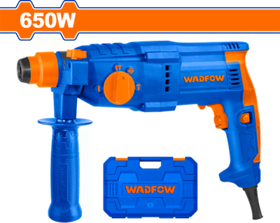 Перфоратор