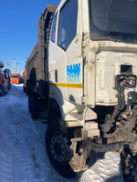 FAW J6 6x4 Самосвал CA3250P66K24T1E5 (Дизельный, 11,1 л, 390 л.с., МТ)