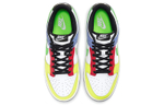 Кроссовки Nike Dunk Low "Green Strike" (Женская размерная сетка)