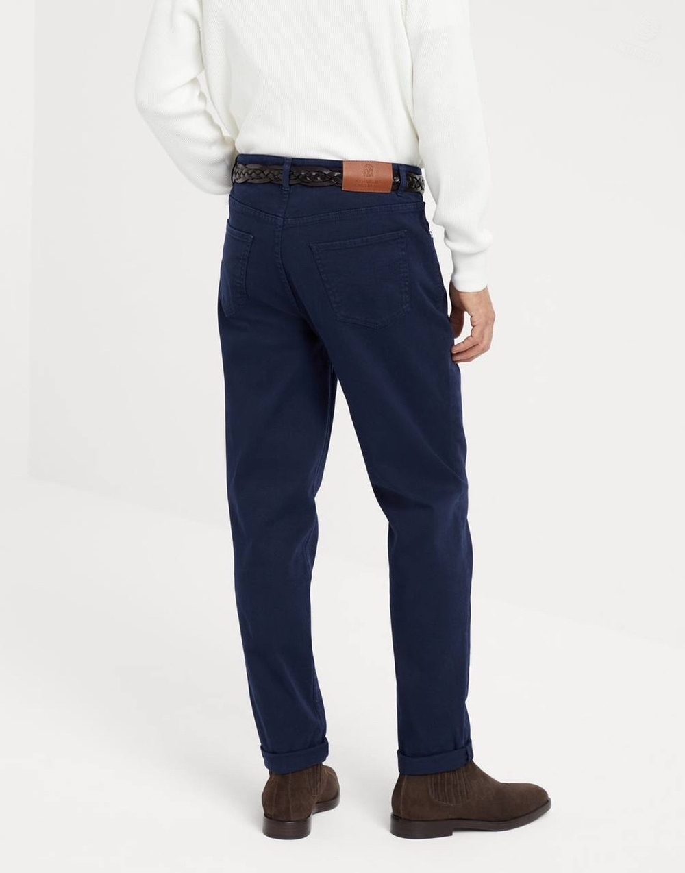 Джинсы Brunello Cucinelli