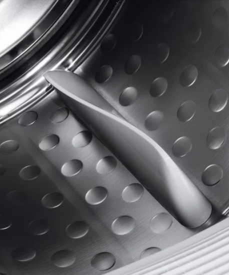 Сушильная машина ELECTROLUX EW7H457W