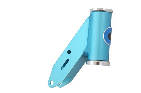 Втулка руля LIGHT голубой