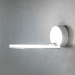 Citilux Декарт-5 CL704050 Бра светодиодное Белое