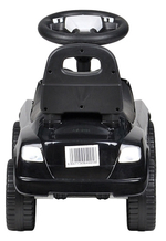 Игрушка несущая массу тела ребенка VAS-20 чёрный Артикул: VAS-20/1