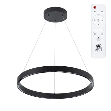 Подвесная люстра Arte Lamp