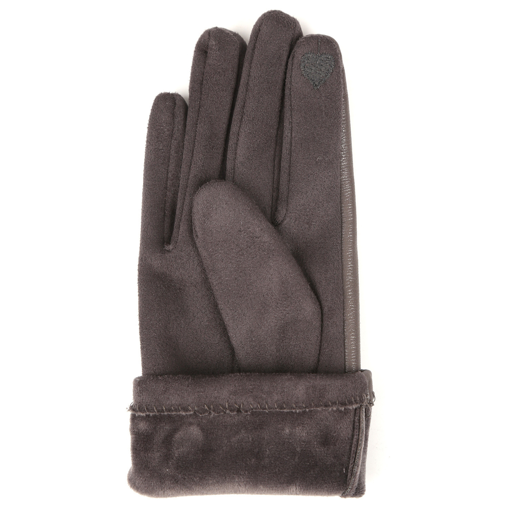 Перчатки женские JMF-41-9 Fabretti