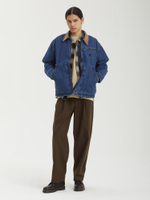 Мужская Куртка Recycled Packers