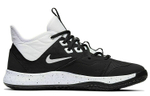 Кроссовки Nike Pg 3 Tb "Black White" 3