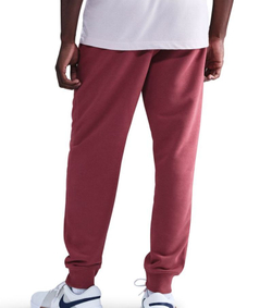 Теннисные брюки Nike Court Heritage Dri-FIT Fleece Tennis Joggers - cedar