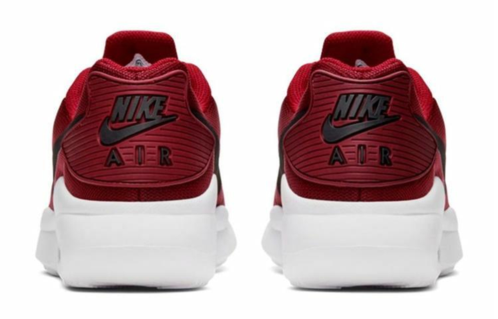 Кроссовки Nike Air Max Oketo