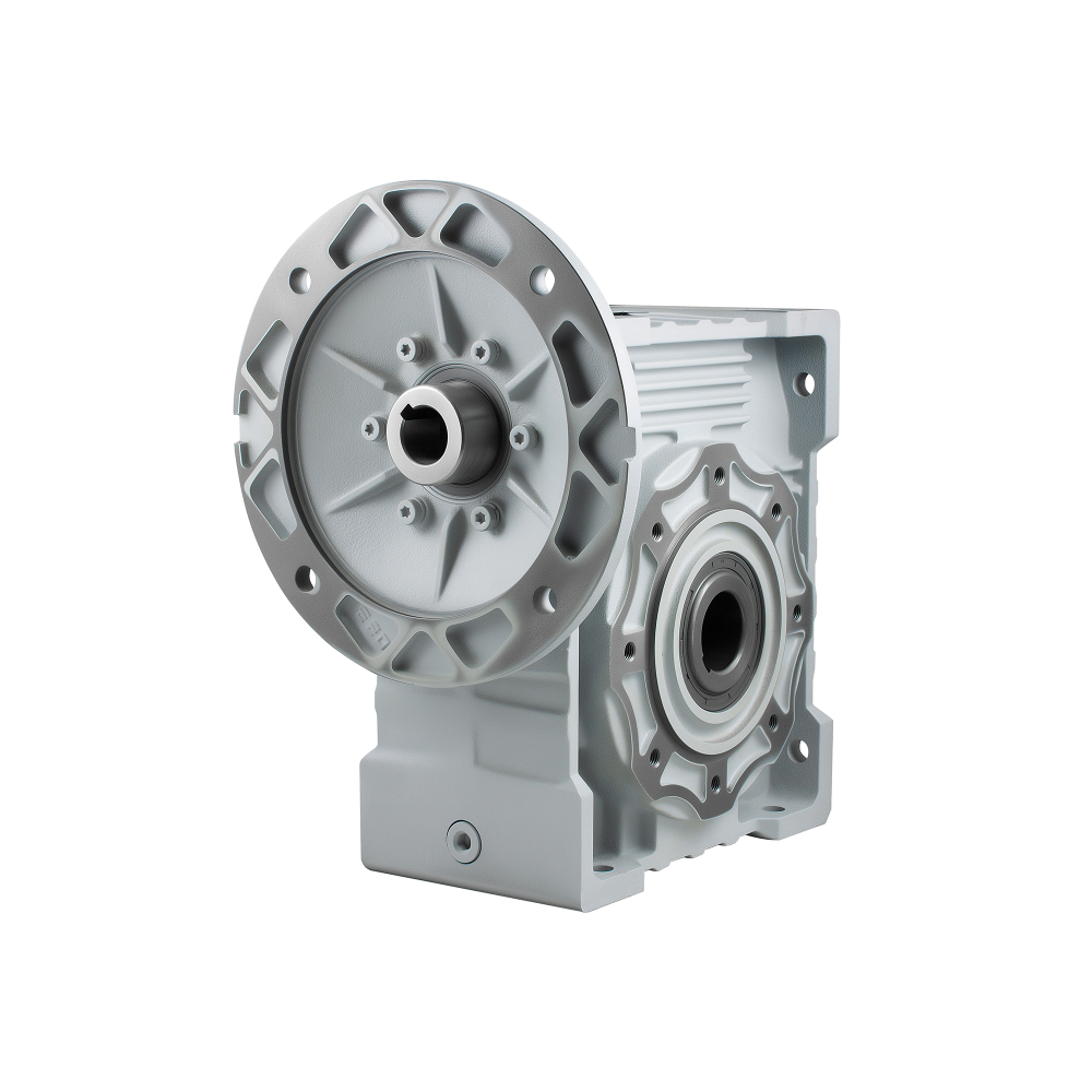 Редуктор червячный INNORED 110 (i=25) вал вх./вых. 250*28/42 мм