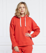 Худи affine Marella SPORT - оранжевый(39210324)