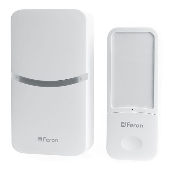 Звонок беспроводной Feron DB-100 41437
