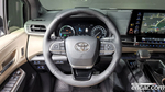Toyota Sienna 4 Generation 2.5 Hybrid 2WD (02.2023)