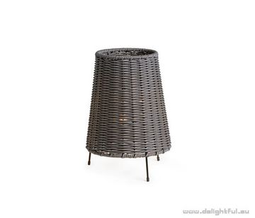 Настольная лампа Garbi exterior by Carpyen