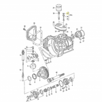 096409069A O-Ring OEM