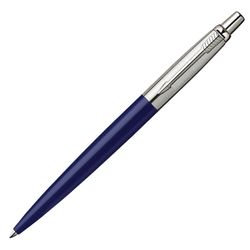 Шариковая ручка Parker Jotter 125th K173 Blue Mblue (1870560)