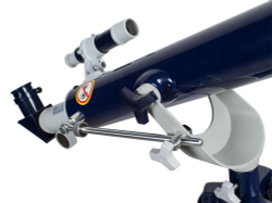 Телескоп Bresser Junior 60/700 AZ1 - фото 7