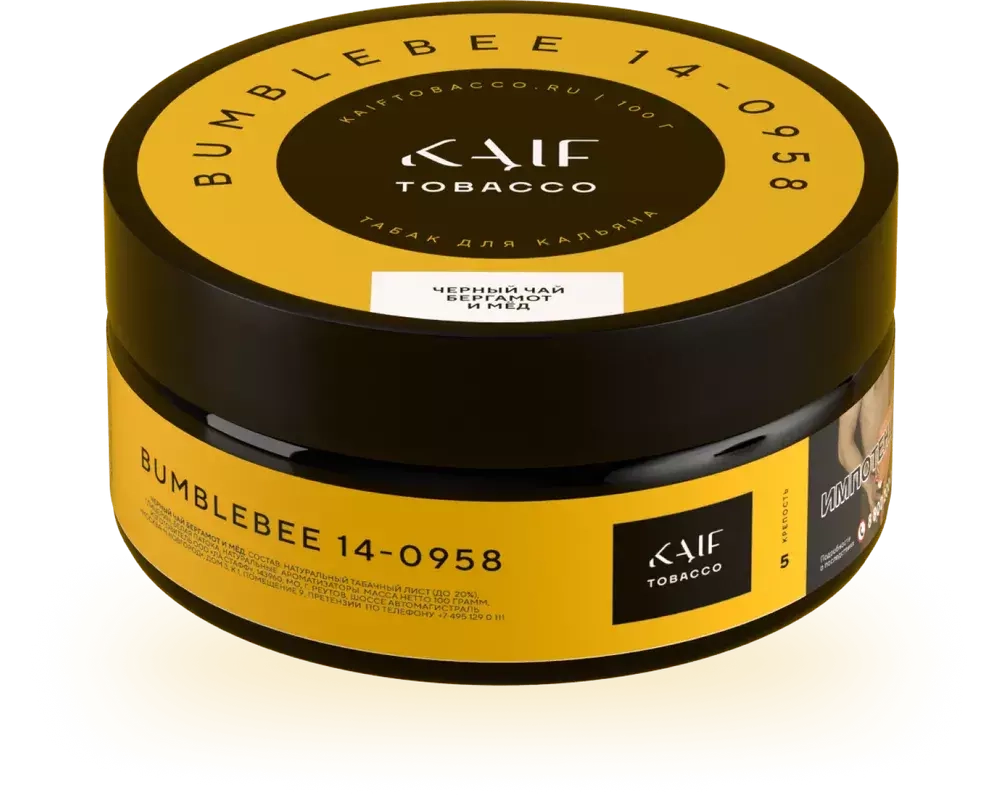 KAIF - Bumblebee (100g)