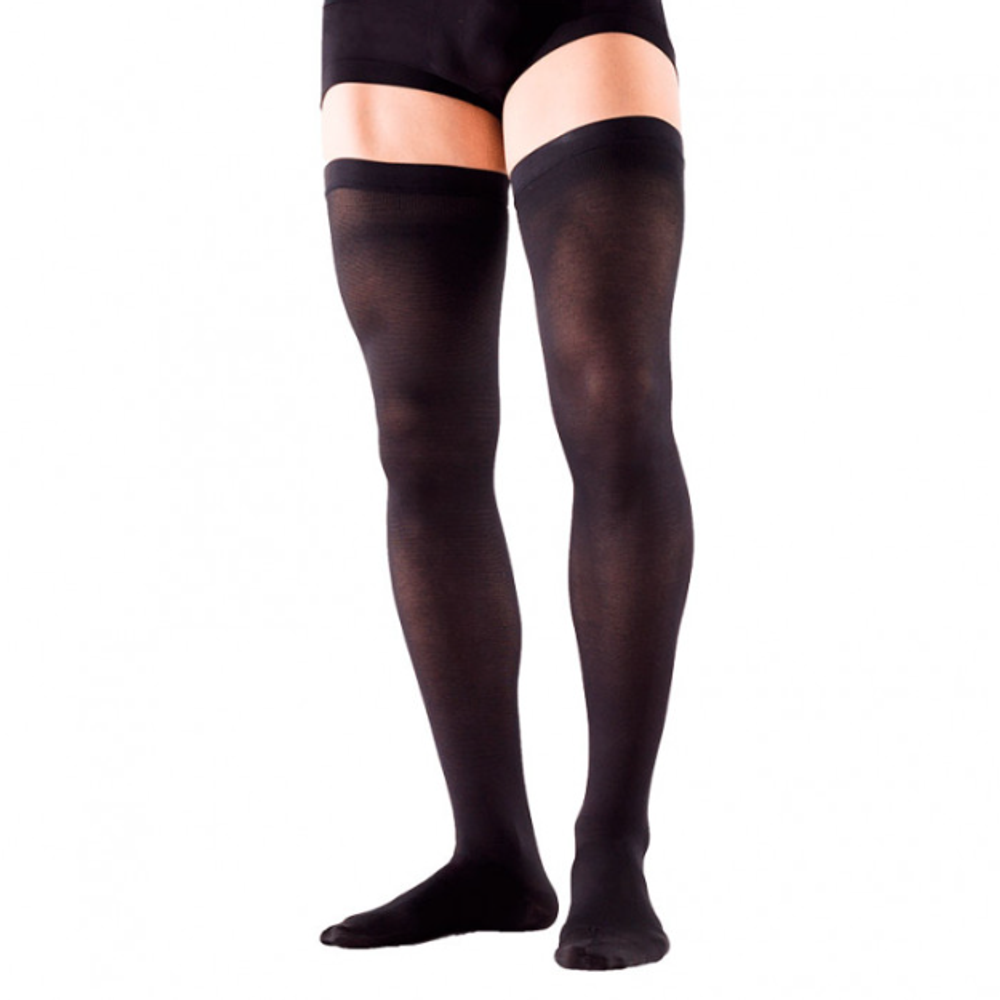 Компрессионные чулки для мужчин ORTO 4220, 2 класс