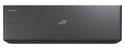 Сплит - система Hisense VISION PRO 2.0 CARBON SUPERIOR DC Inverter AS-13UW4RXVQH02(B)