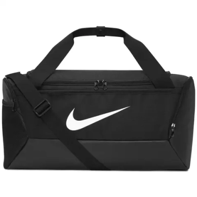 DM3976-010 Сумка Nike NK BRSLA S DUFF - 9.5 (41L)